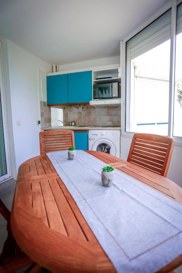 Studio Vue Mer Le Gosier  Exterior photo