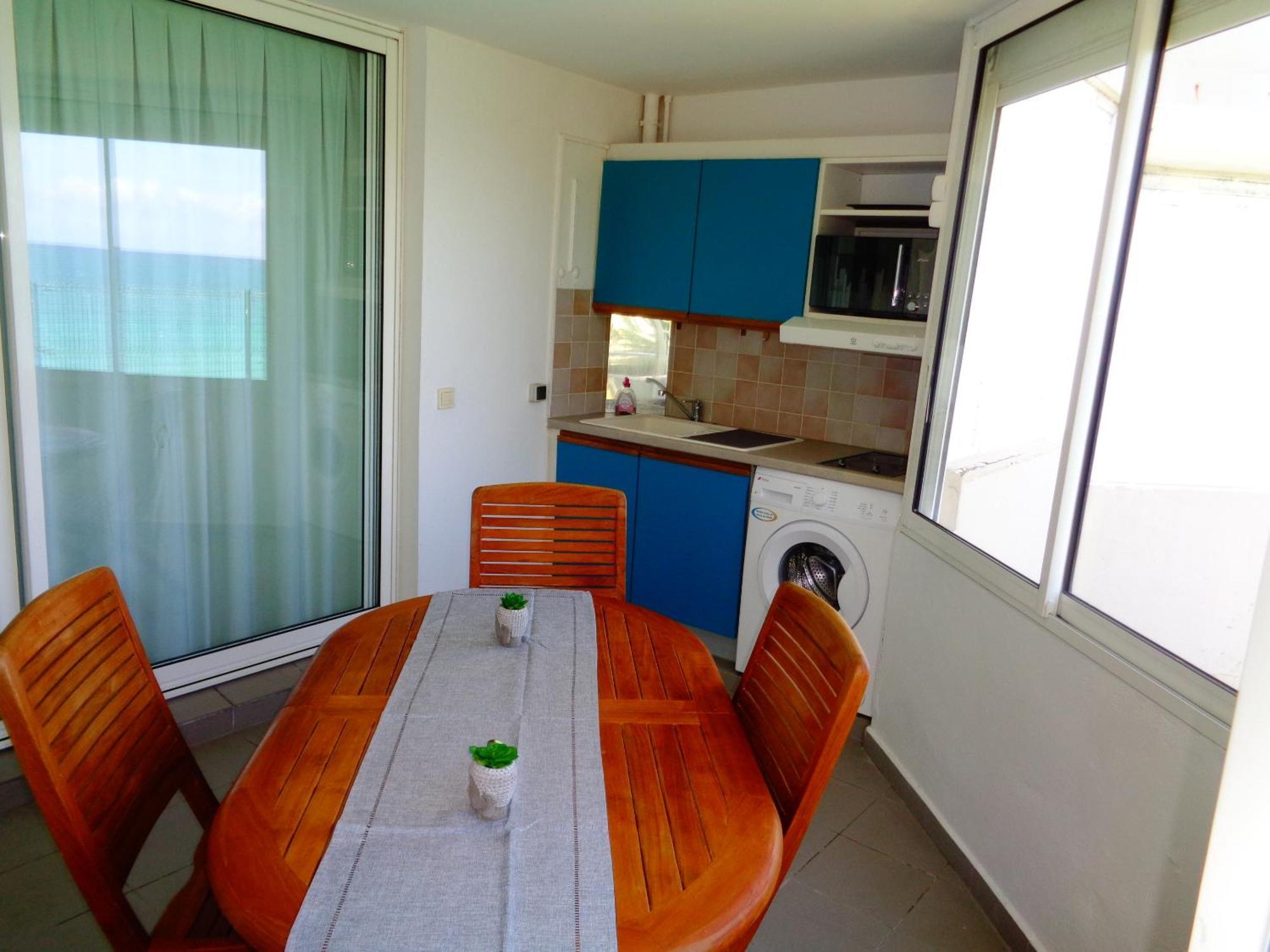 Studio Vue Mer Le Gosier  Exterior photo